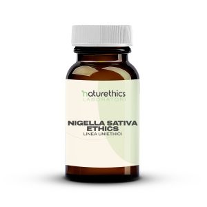 NIGELLA SATIVA 60 PERLE ETHICS