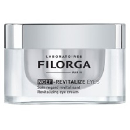 FILORGA NCEF REVITALIZE EYES FILORGA NCEF REVITALIZE EYES