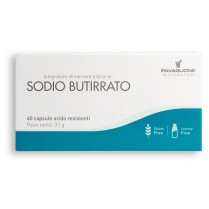 SODIO BUTIRRATO 60CPS AC RESIS