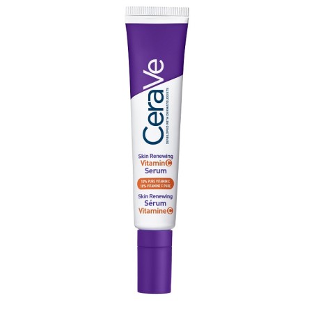 CERAVE SKIN RENEWING SIERO VIT CERAVE SKIN RENEWING SIERO VIT