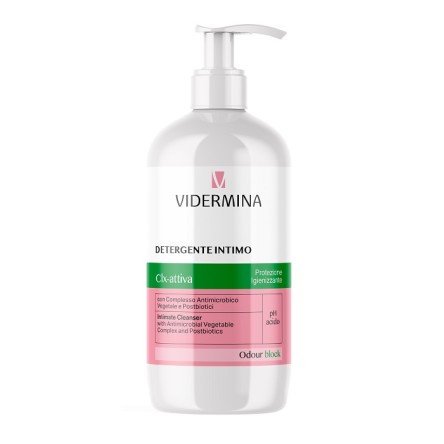 VIDERMINA CLX DET 500ML NF VIDERMINA CLX DET 500ML NF