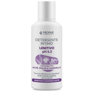 PROFAR DETERGENTE INT 500ML