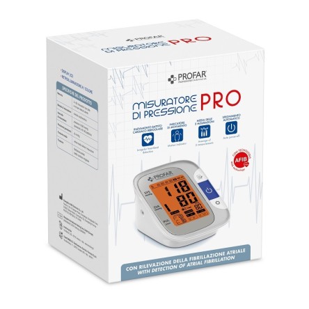 PROFAR MISURATORE PRESS PRO PROFAR MISURATORE PRESS PRO