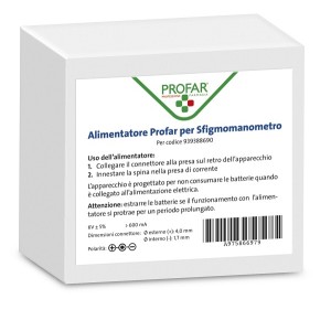 PROFAR SFIGMO.ADATTATORE