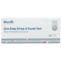 TEST STREPTO ONESTEP AUTODIAGN