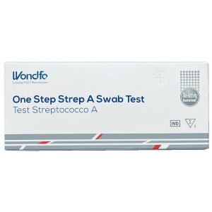 TEST STREPTO ONESTEP AUTODIAGN