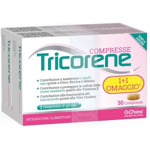 TRICORENE 30CPR BIPACCO IT<>