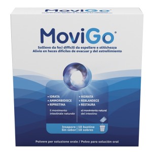 MOVIGO 10BUST
