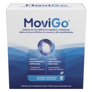 MOVIGO 20BUST