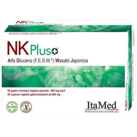 NK PLUS 30CPS NK PLUS 30CPS