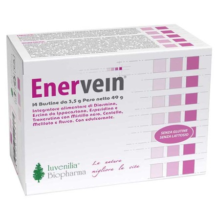 ENERVEIN 14BUSTINE ENERVEIN 14BUSTINE