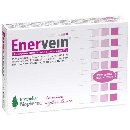 ENERVEIN*INT 30CPR 35G ENERVEIN*INT 30CPR 35G