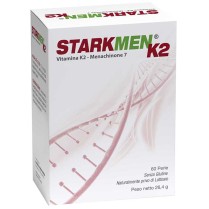 STARKMEN K2 60CPS SOFT GEL