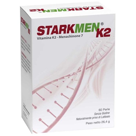 STARKMEN K2 60CPS SOFT GEL STARKMEN K2 60CPS SOFT GEL