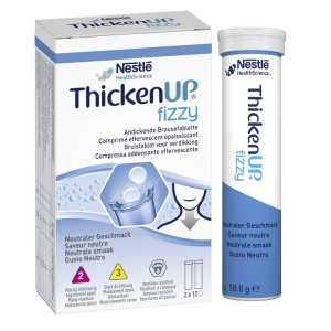 THICKENUP FIZZY NEUTRO 24CPR