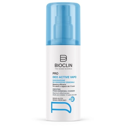 BIOCLIN DEO PRO ACTIVE VAPO BIOCLIN DEO PRO ACTIVE VAPO
