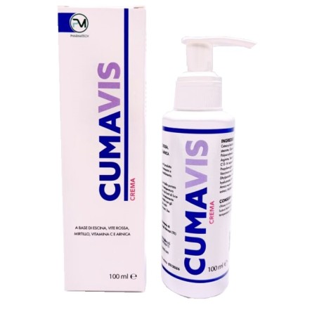 CUMAVIS CREMA 100ML