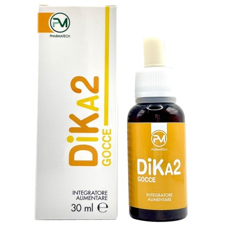 DIKA2 30ML DIKA2 30ML