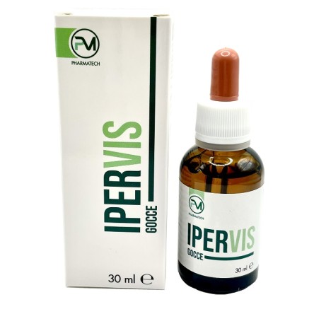 IPERVIS 30ML IPERVIS 30ML