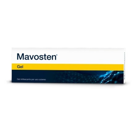 MAVOSTEN GEL 120ML MAVOSTEN GEL 120ML