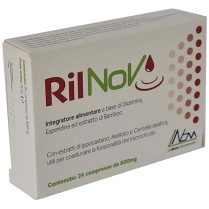 RILNOV 24CPR