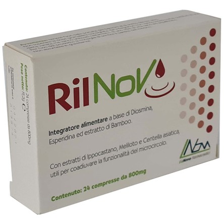 RILNOV 24CPR RILNOV 24CPR