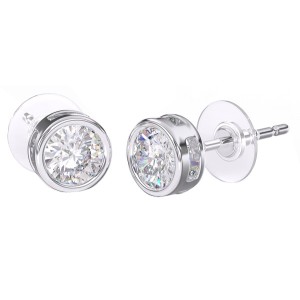 BJT384 ORECCHINO QUEEN ISAB SS