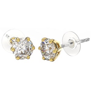 BJT393 ORECCHINO QUEEN CHAR GP
