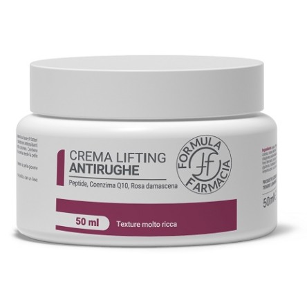 FORMULA CR LIFT ANTIRUGHE 50ML FORMULA CR LIFT ANTIRUGHE 50ML