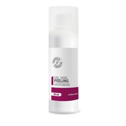 FORMULA GEL VISO PEELING 50ML FORMULA GEL VISO PEELING 50ML