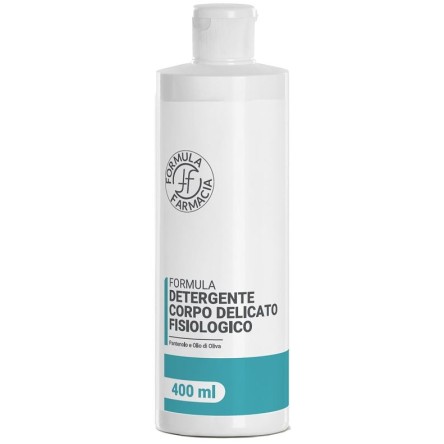 FORMULA DETERG CRP DELIC 400ML FORMULA DETERG CRP DELIC 400ML