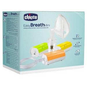 Chicco Aerosol Easy Breath Mini Ultracompatto