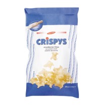 MY SNACK CRISPYS 75G