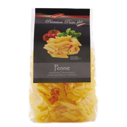 MY SNACK PREMIUM PLUS PENNE AP MY SNACK PREMIUM PLUS PENNE AP