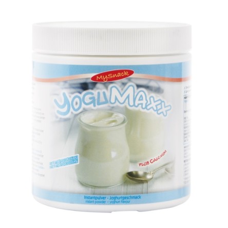 MY SNACK YOGUMAXX PREP APROT MY SNACK YOGUMAXX PREP APROT