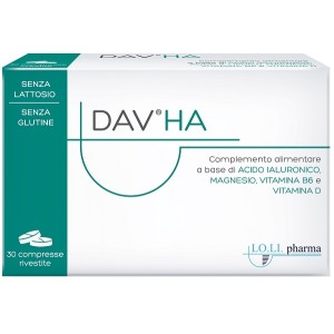 DAV HA 30CPR NF
