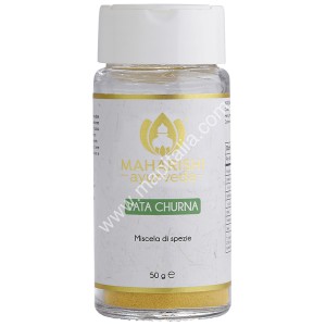 CHURNA VATA MISCELA SPEZIE 50G