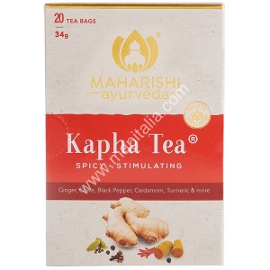 TE' KAPHA 20FILTRI