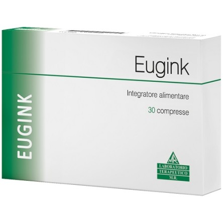 EUGINK 30CPR EUGINK 30CPR