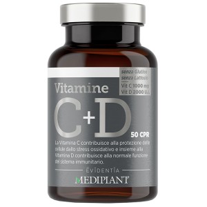 C+D 50CPR