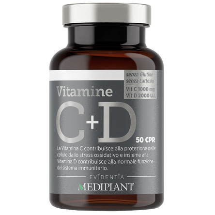 C+D 50CPR C+D 50CPR