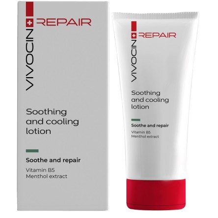 VIVOCIN SOOTHING COOL LOTION VIVOCIN SOOTHING COOL LOTION