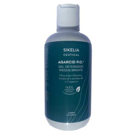 AGARCID PO GEL DETERGENTE RIEQ