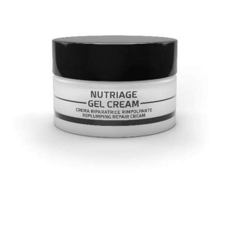 NUTRIAGE GEL CREAM 50ML NUTRIAGE GEL CREAM 50ML