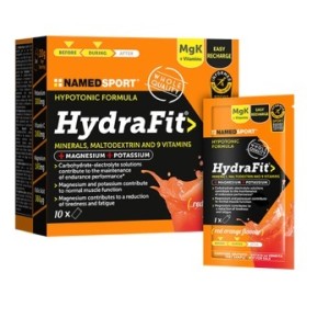 HYDRAFIT 10BUST