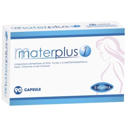MATERPLUS 1 90CPS MATERPLUS 1 90CPS