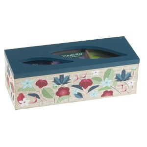 NEAVITA COF LEGNO BIO AZZ15FIL