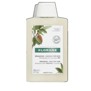 KLORANE SH CUPUACU BIO 200ML