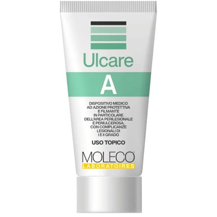 ULCARE A 100ML ULCARE A 100ML