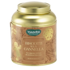 NEAVITA INFUSO BISC CANN12FILT
